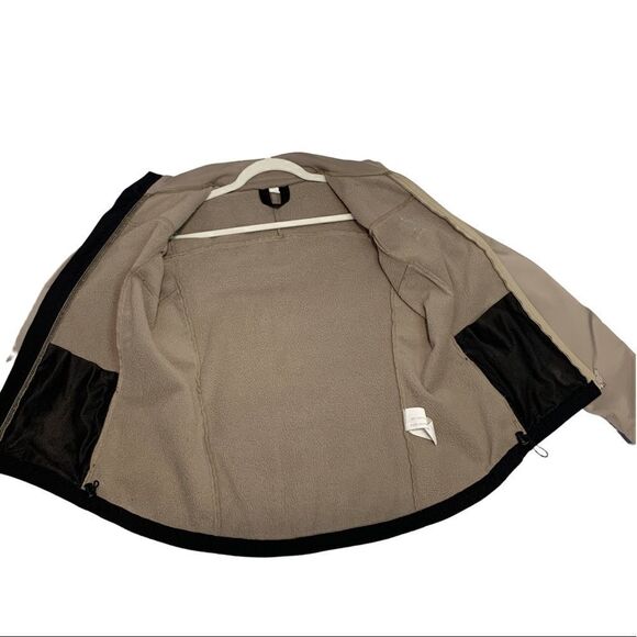 𝅺VINTAGE Kanuk Fleece lined Jacket - Picture 3 of 11